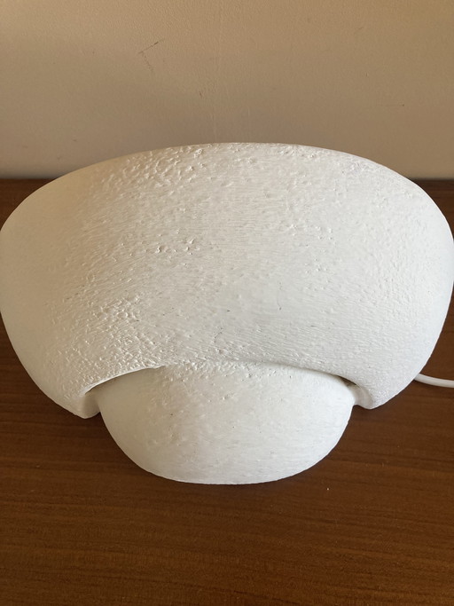 Lámpara de pared vintage Ikea Japandi