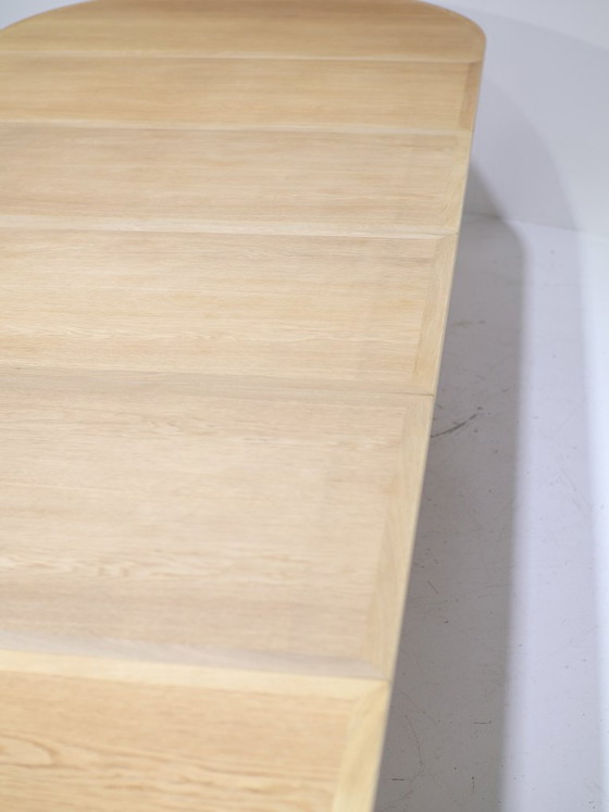 XL Oval Dining Table Øresund Børge Mogensen Extendable Oak – Karl Andersson & Söner, Wood, Vintage (photo 17 of 21)