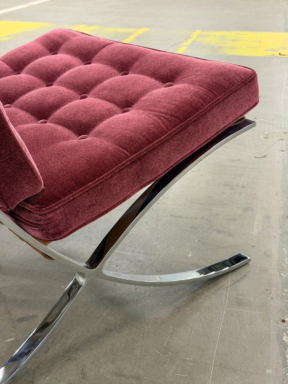 Image 1 of Knoll Studio Barcelona Stuhl