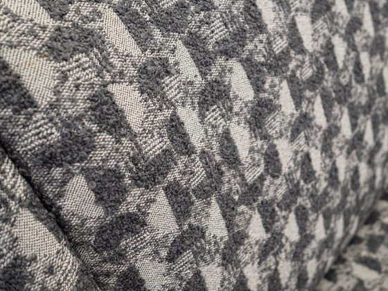 Image 1 of Sofá de roble, diseño danés, años 70, fabricación: Dinamarca