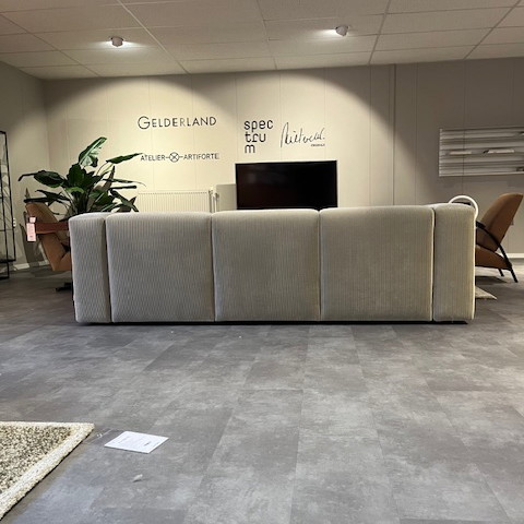 Image 1 of Canapé 3 places Gelderland 430