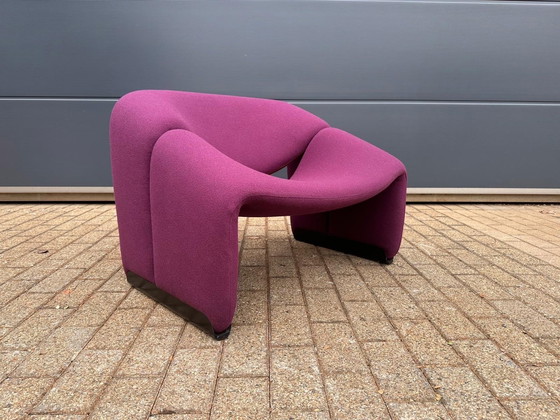 Image 1 of Artifort Groovy F598 de Pierre Paulin, ¡¡¡Nuevo estado!!!