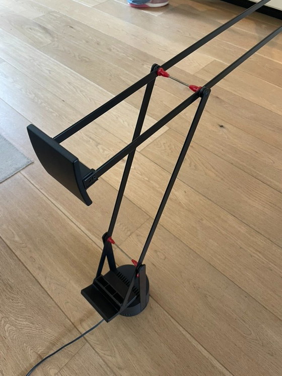 Image 1 of Artimide Tizio 50 bureaulamp