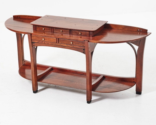 table d'appoint