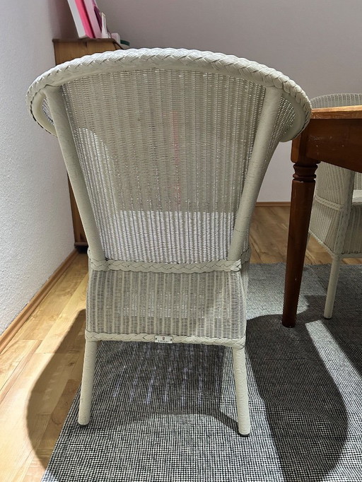 Chaises Lambert
