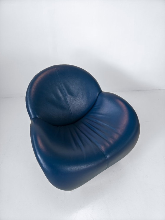 Image 1 of Leolux Papageno fauteuil – Jan Armgardt