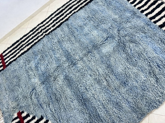 Tappeto marocchino fatto a mano 2,5 x 1,5 m – Tappeti, Wool (photo 7 of 11)