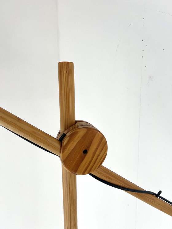 Image 1 of Alte Angellampe, Domus '70