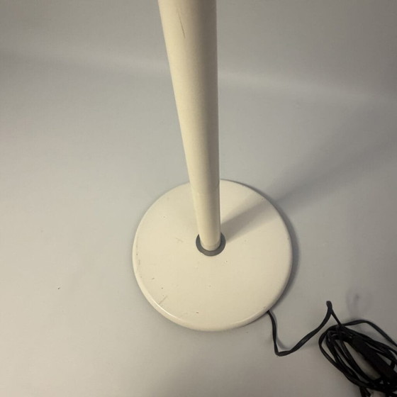 Mushroom floor lamp by Hala Zeist – Floor lights, Plastic, Vintage (photo 16 of 25)