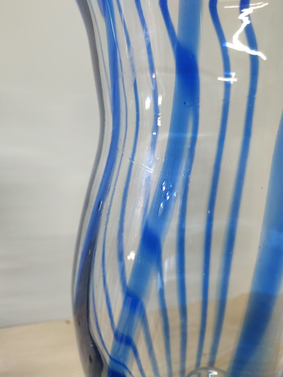 Image 1 of Set italienischer Vasen für Blumen oder Kerzen