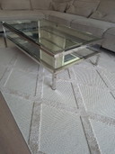 Eichholtz Harvey Couchtisch