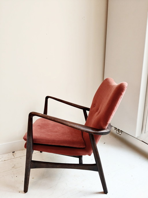 Poltrona Scandinava