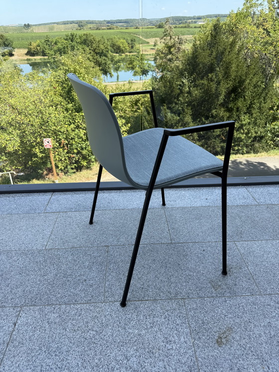 Image 1 of Silla HAY AAC 19 nuevo