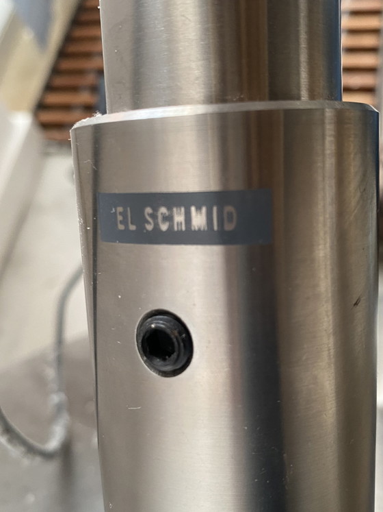 Image 1 of Diseño de lámparas de El Schmid