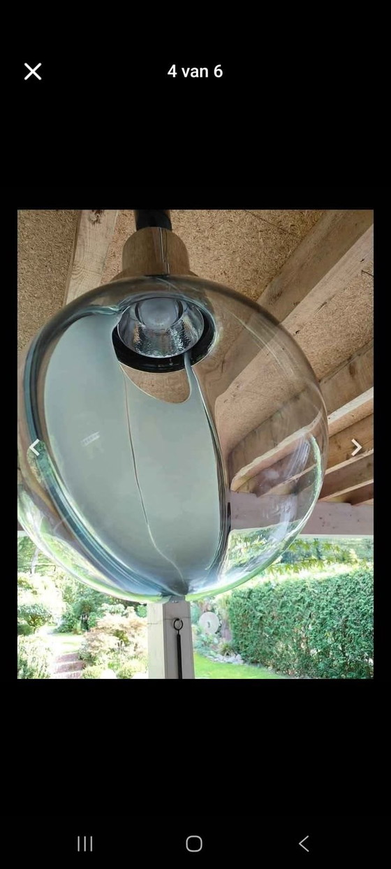 Image 1 of Toni Zuccheri Membrana de Venini