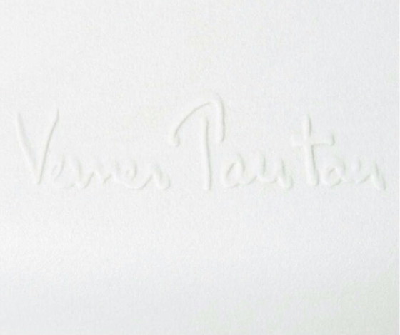 Image 1 of 4x Vitra Panton