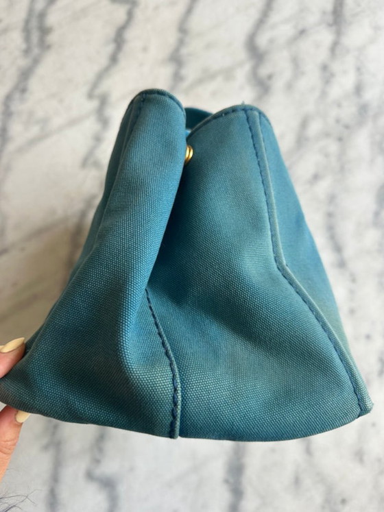 Image 1 of Borsa vintage Prada