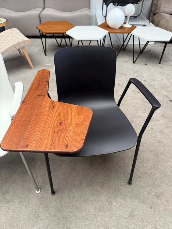 Image 1 of Tubo Vitra HAL RE con tavoletta per scrivere di Jasper Morrison