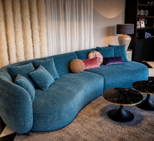 Sofa la Cas 