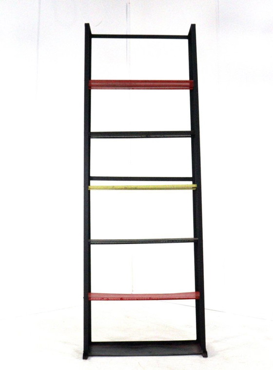 Image 1 of Pilastro vintage bookcase