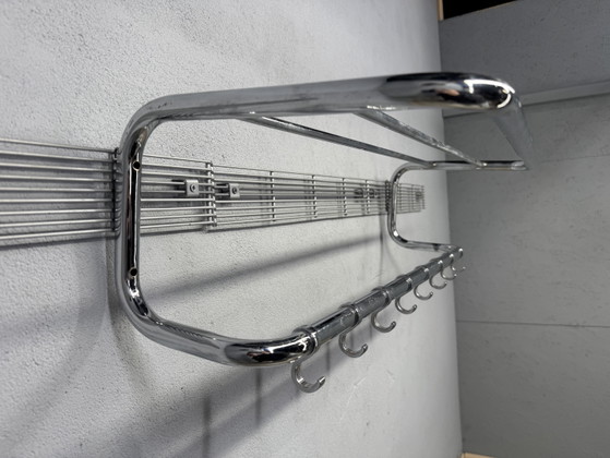 Image 1 of Appendiabiti da parete Dutch Originals / Gispen design