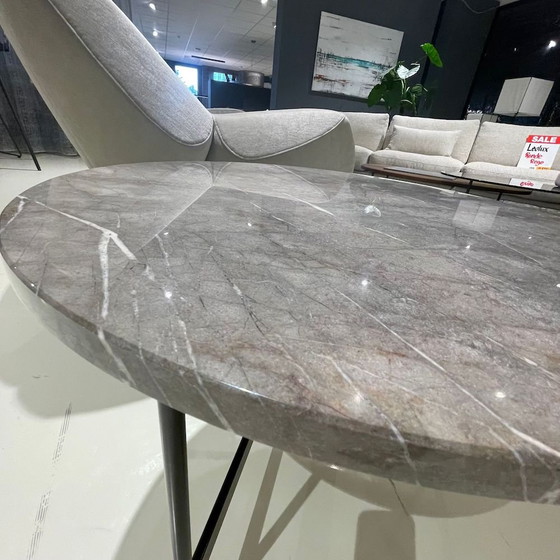 Image 1 of Mesa de centro Leolux Tampa