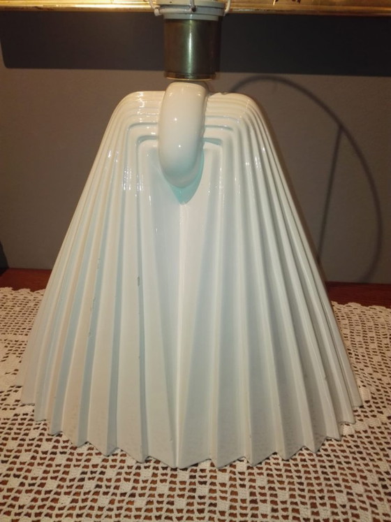 Image 1 of DESIGN LAMP Dia Behbehani