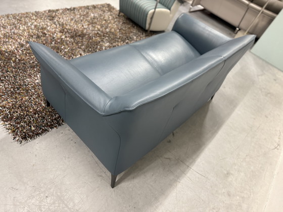 Image 1 of Leolux Mayon Sofa 2.5 Seater Raffino Whale