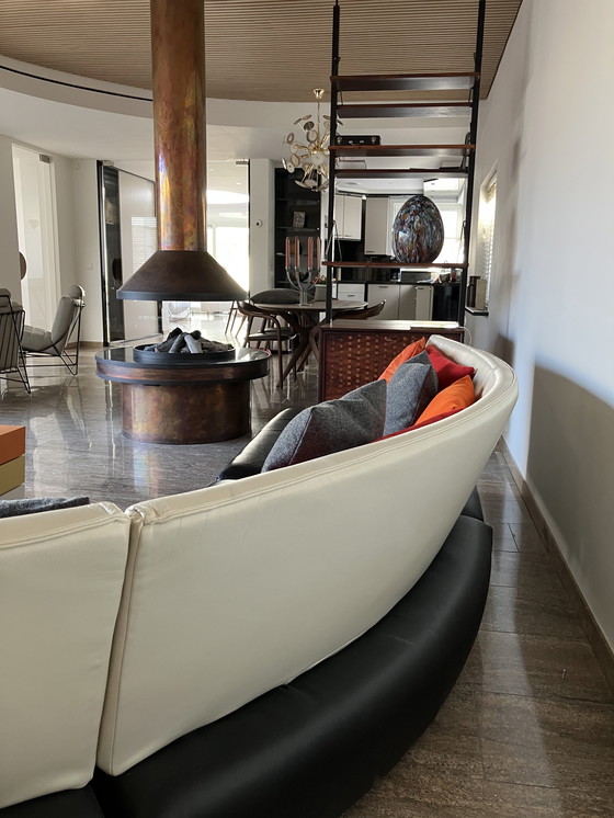 Image 1 of Vendo: Divano semicircolare Montis Baku