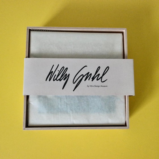 Image 1 of VITRA, Design Museum Collection. Furniture Game, Willy Guhl. NEW.