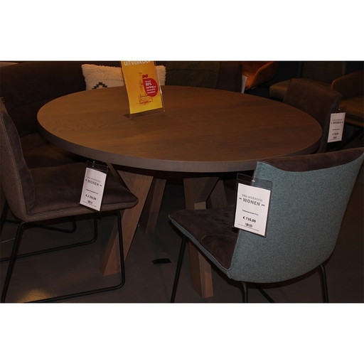 Head – Bks Meubelen, eettafels