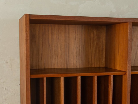 Image 1 of  1960s cabinet, Poul Hundevad 