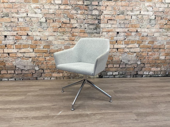 Image 1 of Arco Sketch lichtgrijs