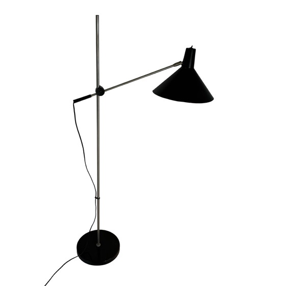 Image 1 of Hoogervorst (J. j. m.) - ANVIA - Lampadaire vintage - Design néerlandais