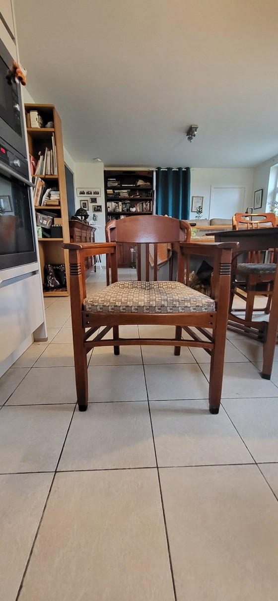 Image 1 of dining room