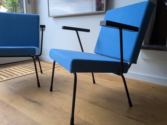 Image 1 of Gispen 1401. 3 pezzi