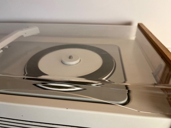 Image 1 of Braun SK 61 Radio Platenspeler Dieter Rams Hans Gugelot Phonosuper Vintage