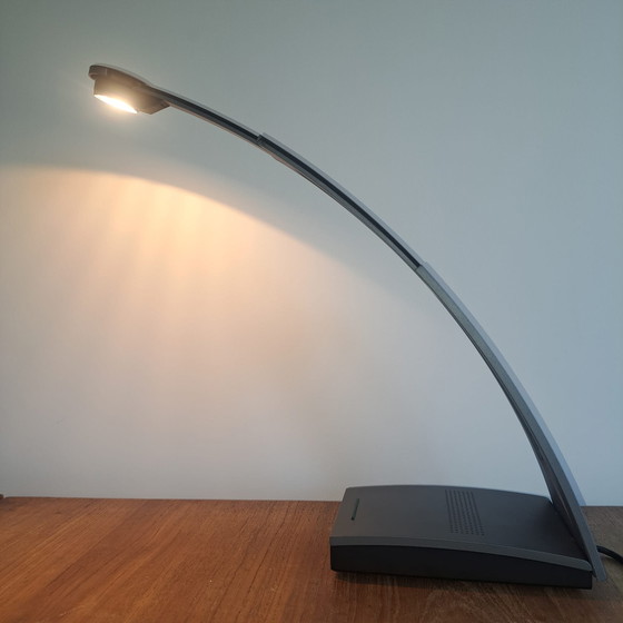 Image 1 of PAF Studio Tischleuchte "Jazz" - Entworfen von Ferdinand Porsche