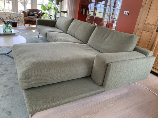 Chaise Longue Leolux Bellice