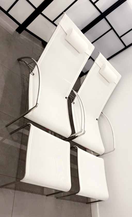 Royal Botania QT relaxstoelen