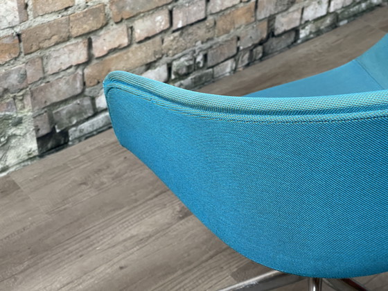 Image 1 of Hay AAC 21 blu girevole SET DI 4