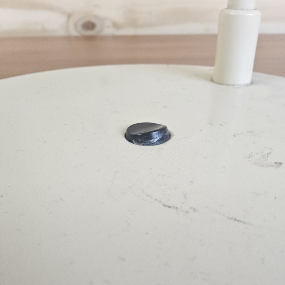 Image 1 of Vintage industrial metal desk lamp / night light (flexible head)