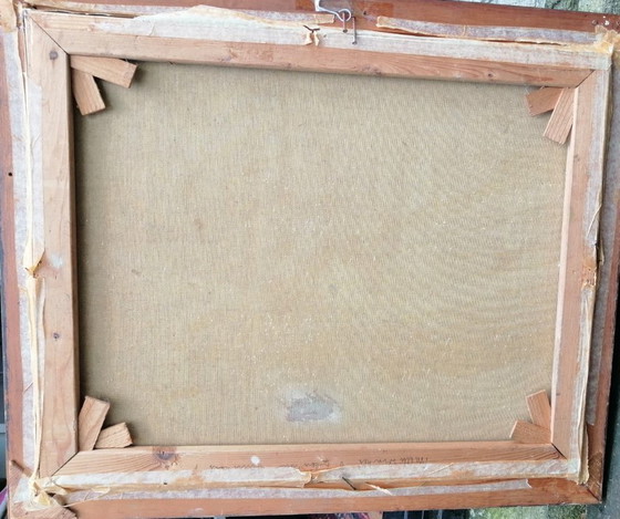 Image 1 of Evening at Sea