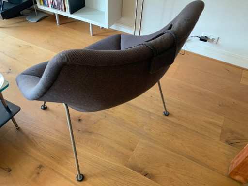 Originele Artifort "Oyster" Fauteuil – Pierre Paulin