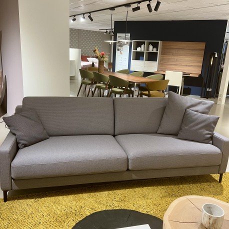 Image 1 of Rolf Benz Ego 3-seater sofa with armchair (set of 2)