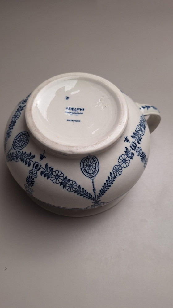 Vaso Wedgwood Adelphi – Ciotole, Ceramic (photo 5 of 7)