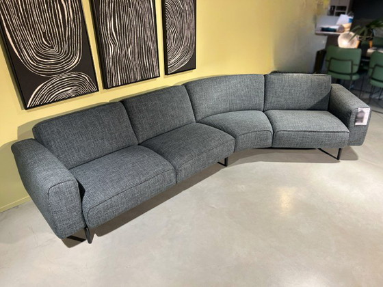 Image 1 of Pode Melloo corner sofa