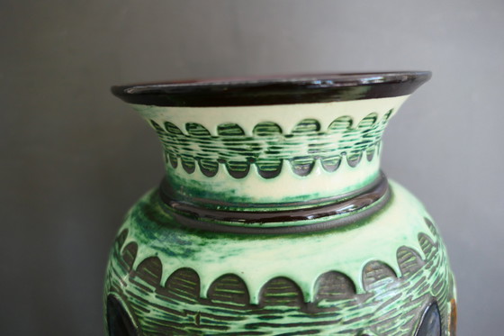 Image 1 of Vaso grande d'epoca a baia W. Germany 98 40