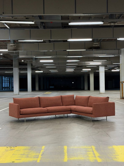 Montis Axel Ecksofa | Boucle