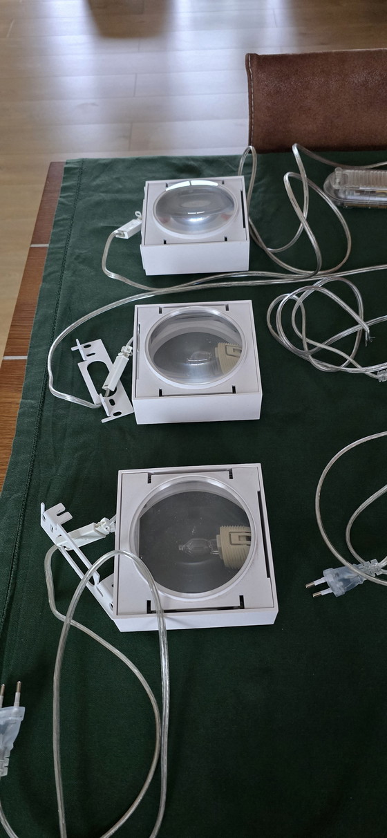 Image 1 of Delta Light Vision 3 Stück